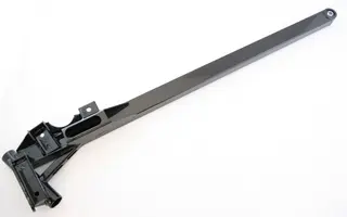 B&#230;rearm - Polaris, Venstre - Sort OEM: 1820713, med foring