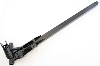 B&#230;rearm - Polaris/Ski-Doo, H&#248;yre, Sort OEM: 2201471, med foring