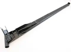 B&#230;rearm - Ski-Doo, H&#248;yre, Sort OEM: 506133510