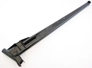 B&#230;rearm - Ski-Doo, Venstre, Sort OEM: 506133410