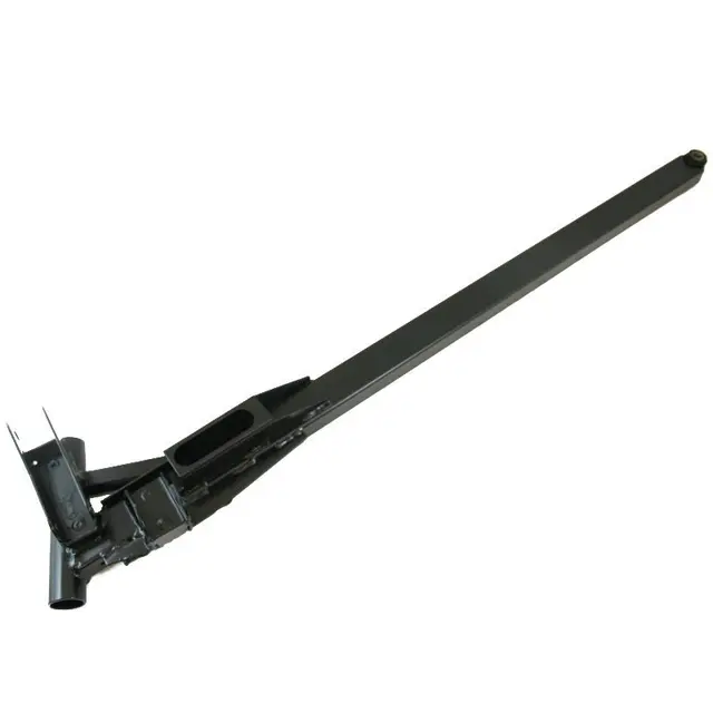 Bærearm - Polaris, Høyre, Sort OEM: 1822486 