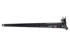 B&#230;rearm - Ski-Doo, Venstre, Sort OEM: 506127110