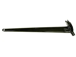 B&#230;rearm Forsterket - Ski-Doo, Venstre OEM: 506109300, 506080700