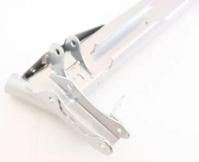 Bærearm - Ski-Doo, Venstre, Sølv OEM: 505070482, 505070646, 505070522 