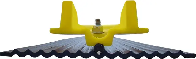 Caliber LowPro Glides Std.9'', 16pk Standard (9") - Dobbeltsett - 16pak. 