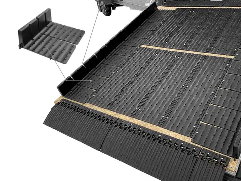 Caliber Edgeguard - Kantbeskytter, 12pk 15x23x14,5cm