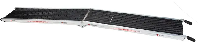 Caliber MX Pro Rampe for MX/Enduro Innovativ kvalitetsrampe for MX/Enduro 