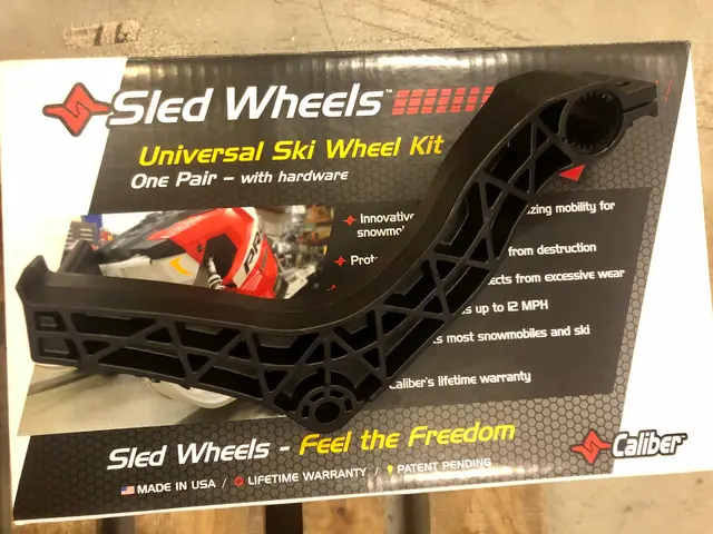 Svart erstatningsarm - Høyre Ny forbedret variant med fiberarmering 