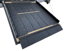 Caliber LowPro Grip Glides Std.9&#39;&#39;, 8pk Singel, Standard 9&#39;&#39;, 23x76cm