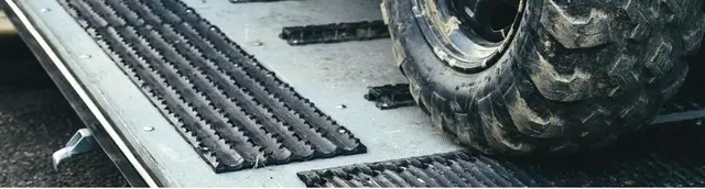 Caliber LowPro Grip Glides Std.9'', 8pk Singel, Standard 9'', 23x76cm 