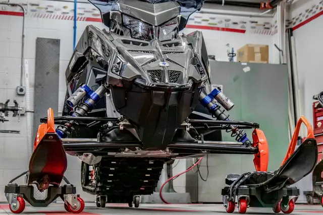 Caliber Rover 360 Dollies, 3pk Transporthjul for maksimal mobilitet! 