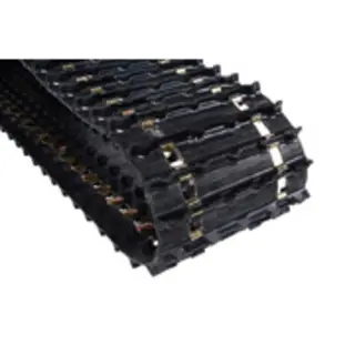 Camso Explore Belte 38x353, 1,97, 25mm Deling 1,97, Kamh&#248;yde 25mm