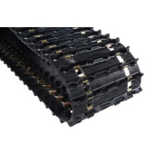 Camso Explore Belte 38x353, 1,97, 25mm Deling 1,97, Kamhøyde 25mm 