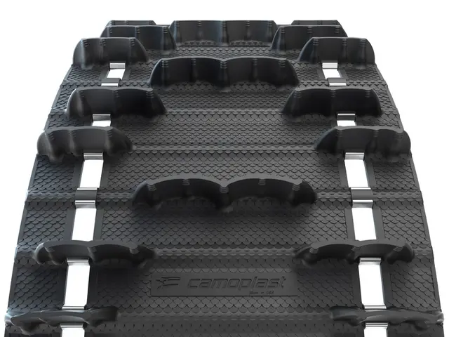 Camso Belte Cobra WT 50x932 2,86 46mm 