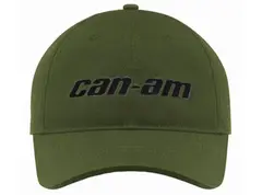 Can-Am Signature Caps Herre - One Size