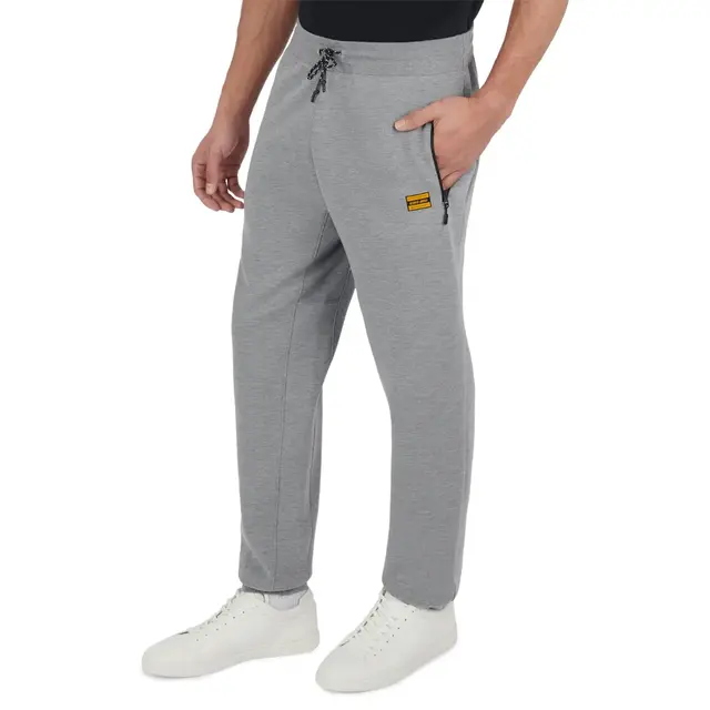 Can-Am Performance Joggebukse Herre S Grå 