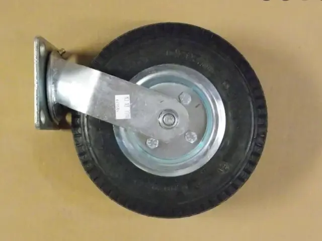 Støttehul Winter Pro Gammel Type Dekk størrelse 2.80/2.50-4 