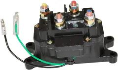 Winch Solenoid BRP Originaldel