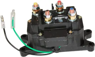 Winch Solenoid BRP Originaldel