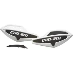 Handlebar Wind Deflectors BRP Originaldel