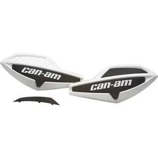 Handlebar Wind Deflectors BRP Originaldel