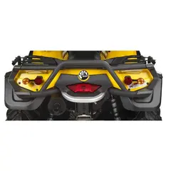 Outlander XT St&#248;tfanger - Bak. G2