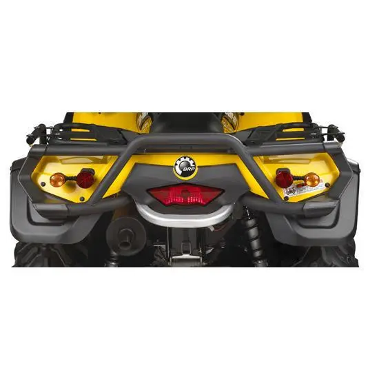 Outlander XT Støtfanger - Bak. G2 