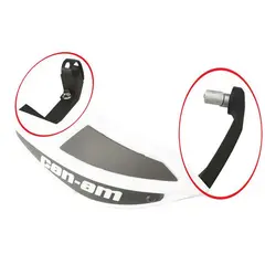 Monteringssett For Aluminium H&#229;ndbeskyttelse