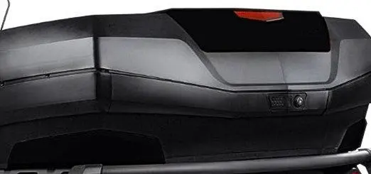 Panel_box B-160 Kit BRP Originaldel 