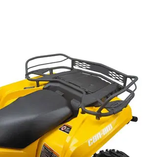 Outlander Rammeforlenger 5&quot; (13 cm) Outlander L &amp; Outlander L Max 2015 (G2L)