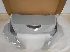 Panel_box B-365 Kit BRP Originaldel