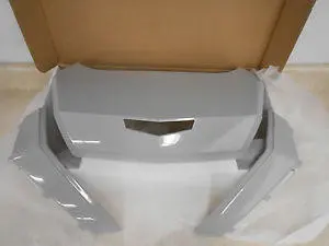 Panel_box B-365 Kit BRP Originaldel