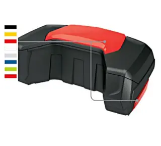 Panel_box B-101 Kit BRP Originaldel