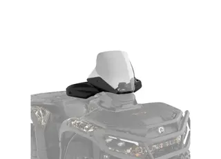 Can-Am Høy Vindskjerm Can-Am G3/G3L