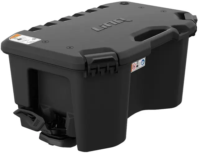 LinQ Modulær Bagasjeboks 20 L Can-Am/Lynx/Ski-doo 
