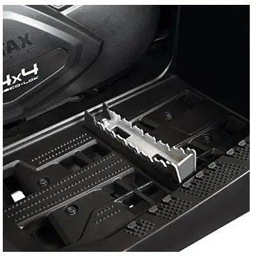 Can-Am Fothvilersett G2, G2L 