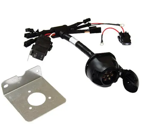 G2 Trailer Plug Kit BRP Originaldel