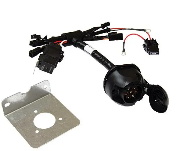 G2 Trailer Plug Kit BRP Originaldel 