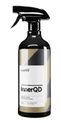 Carpro Inner QD Quick Detailer - 1 Liter Antistatisk og antibakteriell  interi&#248;r