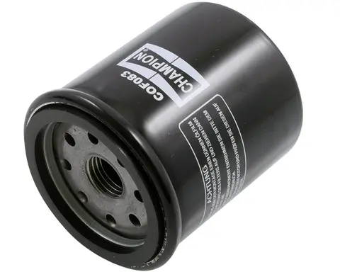 Champion COF083 Oljefilter Aprilia, Peugeot, Piaggio