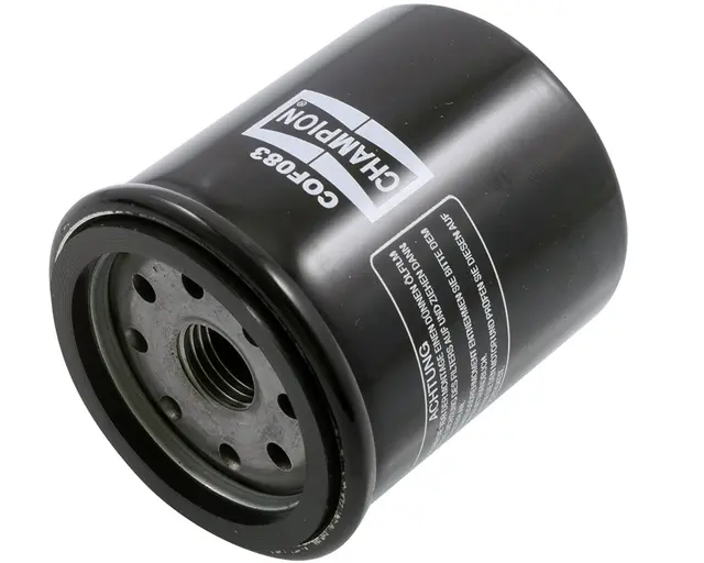 Champion COF083 Oljefilter Aprilia, Peugeot, Piaggio 