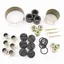 Clutch Repair Kit TRA OEM: 417006100 417008500