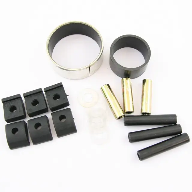 Drive Clutch Kit Overhalingssett Yamaha YVXC Clutch 94-00 