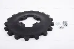 Commander Fremre Drivhjul 18T Commander Drivhjul Freme 18T