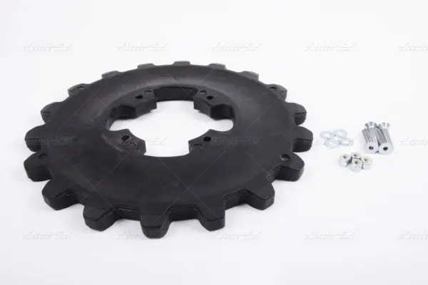 Commander Fremre Drivhjul 18T Commander Drivhjul Freme 18T 