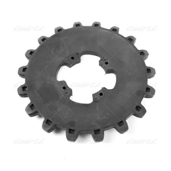 Commander Bakre Drivhjul 18T Commander Bakre Drivhjul Til Widetrack 