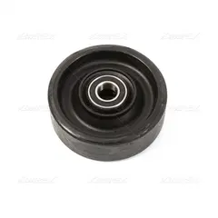 Commander Boggehjul 125mm Commander boggiehjul dim. 125mm TREK