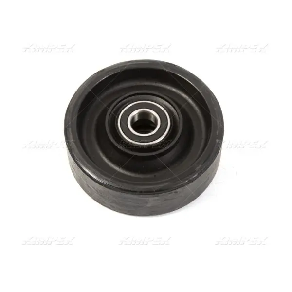 Commander Boggehjul 125mm Commander boggiehjul dim. 125mm TREK 