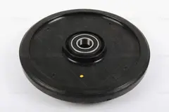 Commander Boggiehjul XTR Commander Boggiehjul til XTR