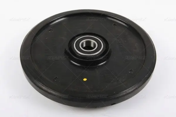 Commander Boggiehjul XTR Commander Boggiehjul til XTR 